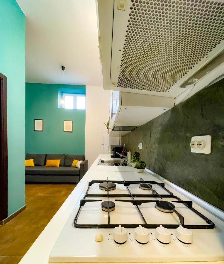 Cool Flat In The Heart Of Bucharest'S Fun And History Bucareste Exterior foto