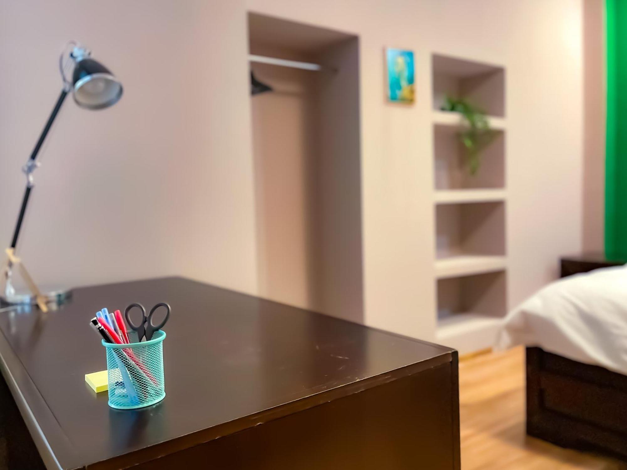 Cool Flat In The Heart Of Bucharest'S Fun And History Bucareste Exterior foto