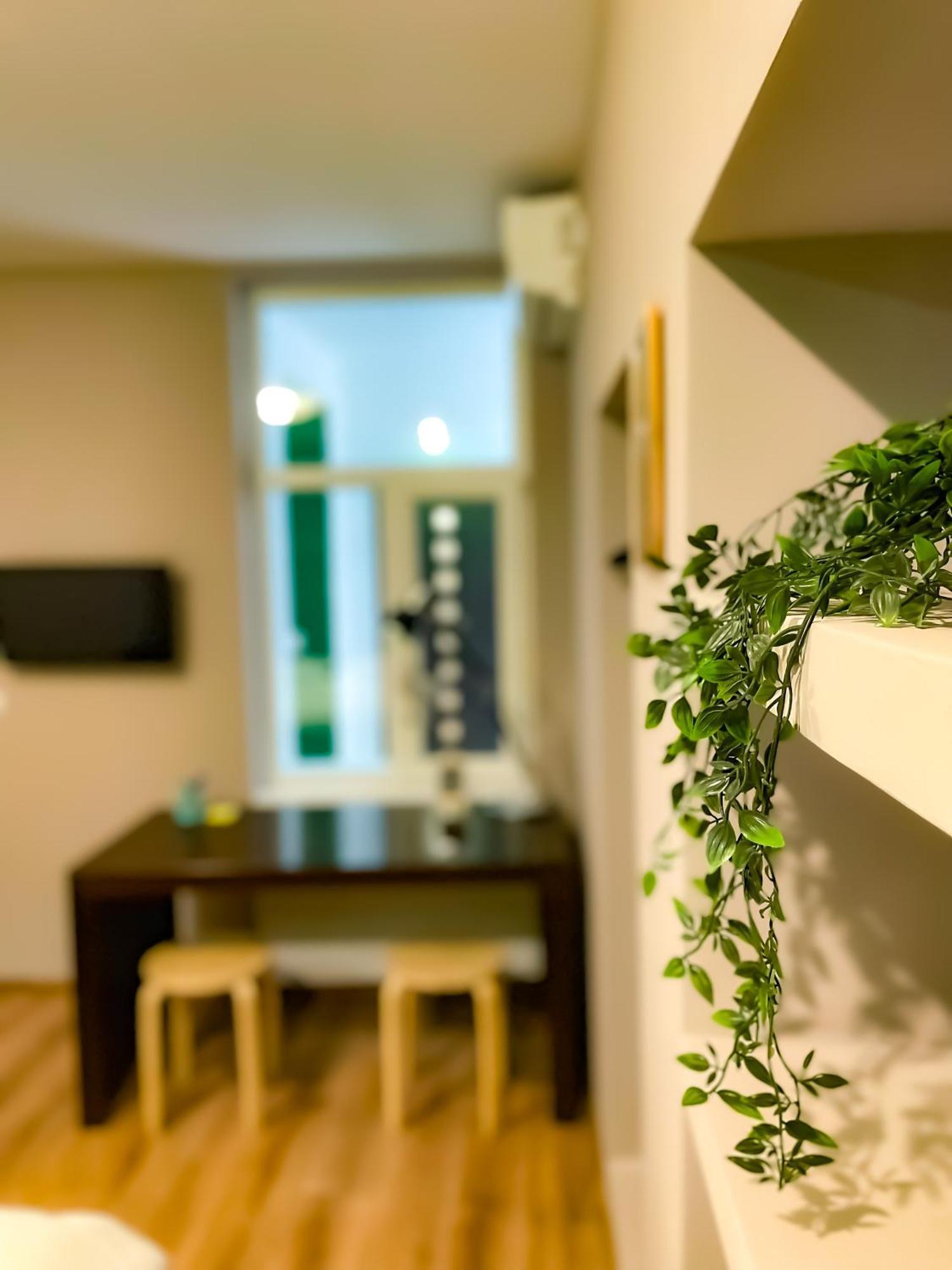 Cool Flat In The Heart Of Bucharest'S Fun And History Bucareste Exterior foto