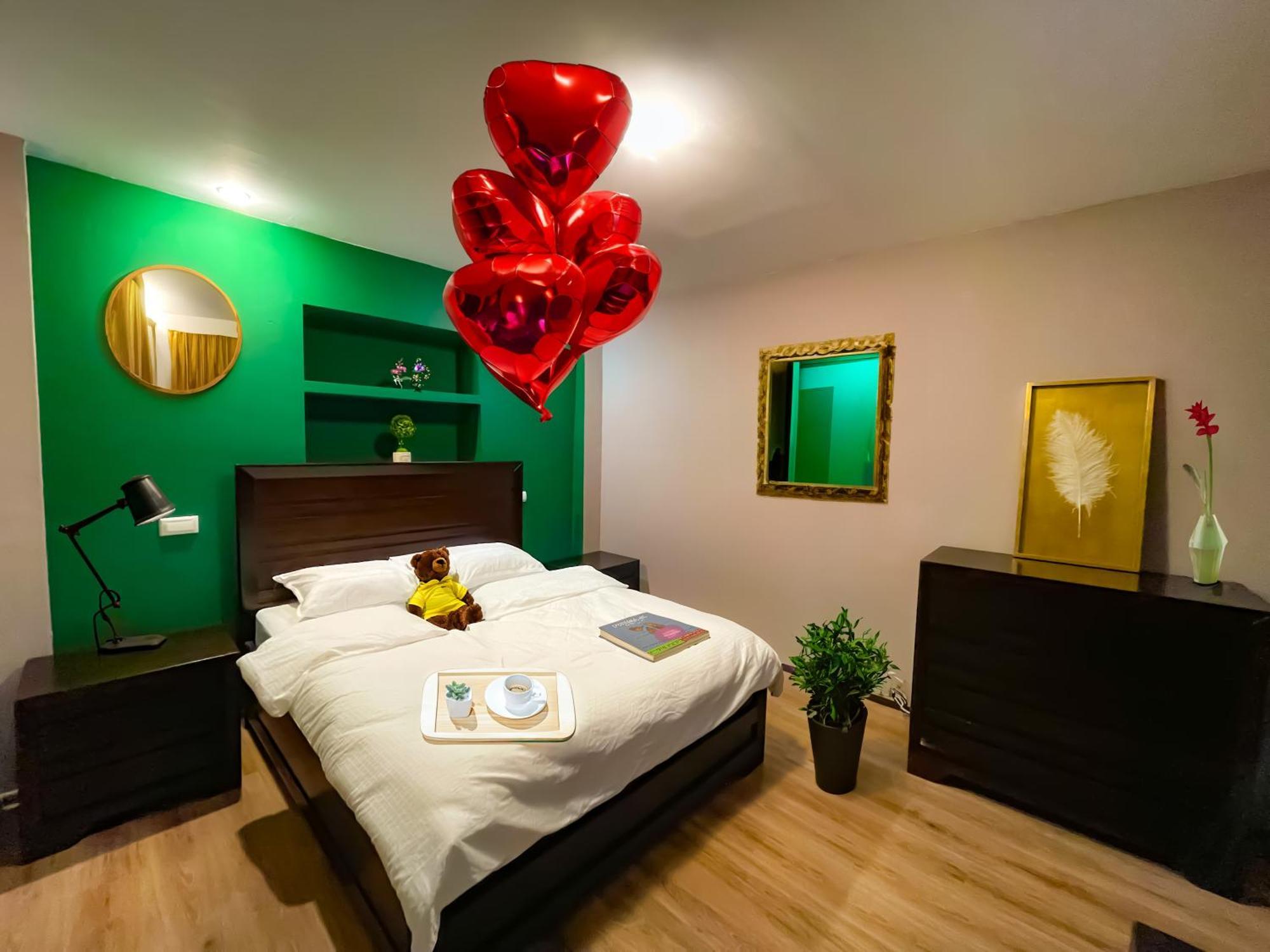 Cool Flat In The Heart Of Bucharest'S Fun And History Bucareste Exterior foto